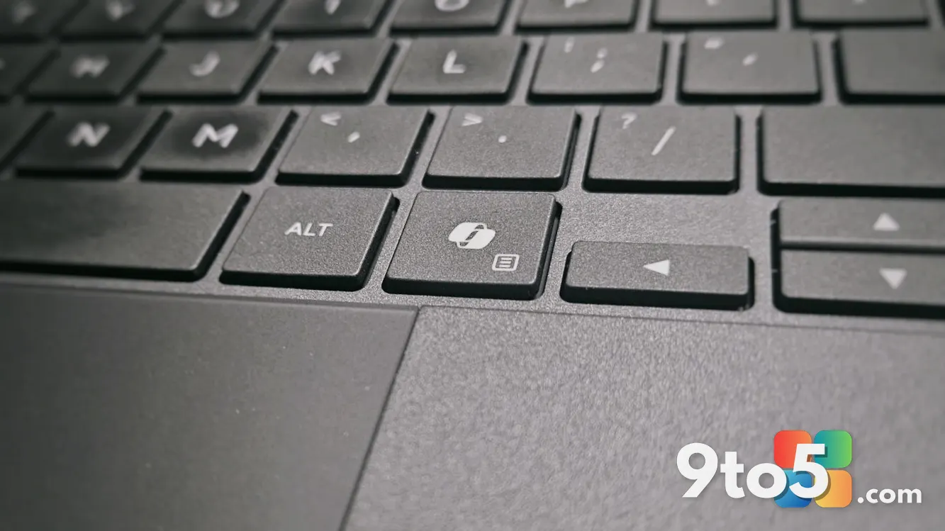 Microsoft calls Copilot key ‘main character energy’ right before admitting it hurts productivity