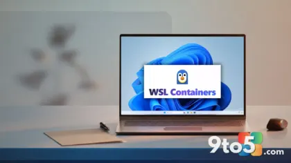 Microsoft confirms WSL 3 isn’t real, but WSL Containers are arriving next week