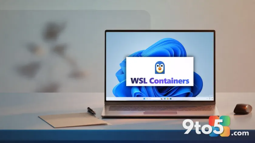Microsoft confirms WSL 3 isn’t real, but WSL Containers are arriving next week