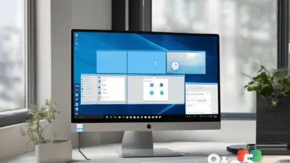 Microsoft Pushes Copilot Deeper Into Outlook Classic With Major UI Shift