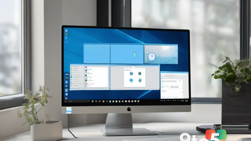 Microsoft Pushes Copilot Deeper Into Outlook Classic With Major UI Shift