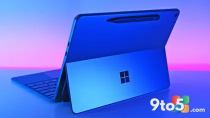 Microsoft cuts Surface prices with new 8GB RAM models starting at $849
