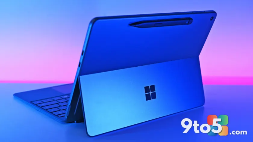 Microsoft cuts Surface prices with new 8GB RAM models starting at $849