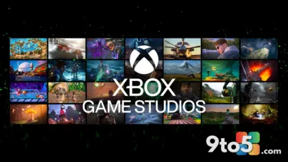 Microsoft developing dozens of Halo, Gears, and other gaming adaptations