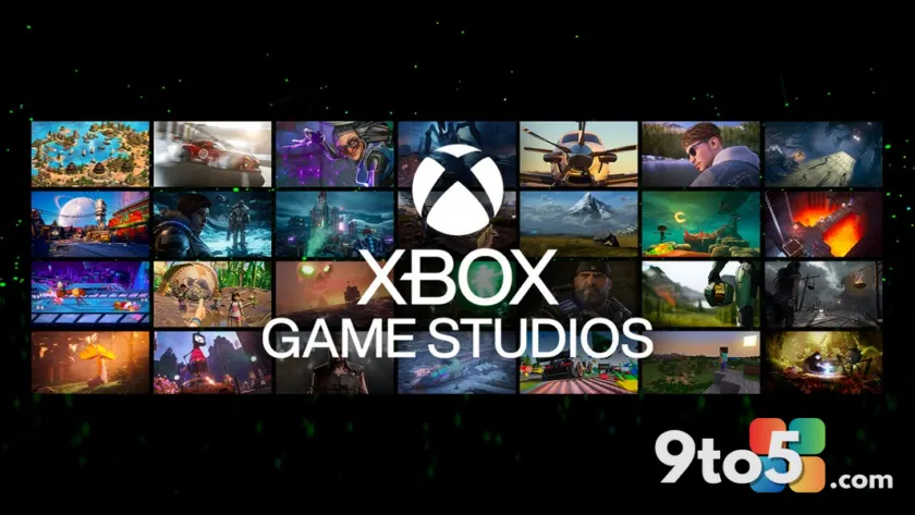 Microsoft developing dozens of Halo, Gears, and other gaming adaptations
