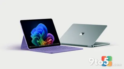 Microsoft drops price of ARM Surface Pro and Laptop to $849 with 8GB RAM