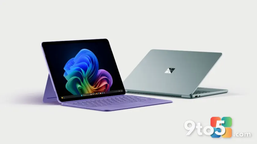 Microsoft drops price of ARM Surface Pro and Laptop to $849 with 8GB RAM
