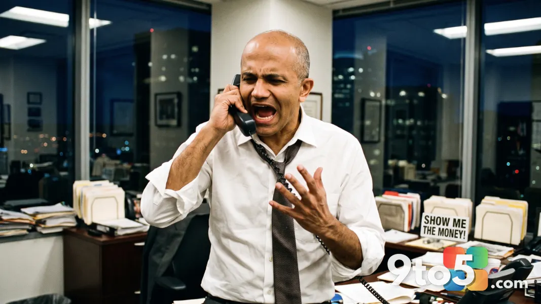 Microsoft’s Latest Earnings Report: What the ‘Hide Me The Money’ Analysis Reveals