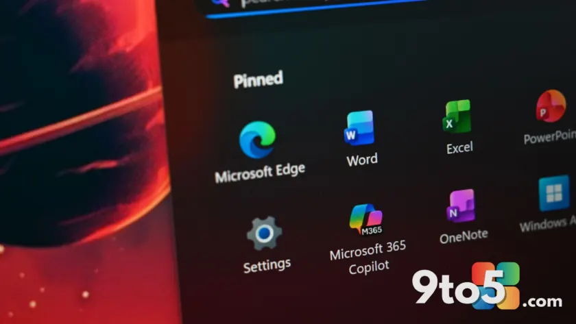 Microsoft Edge Drop is being retired to make room for Copilot