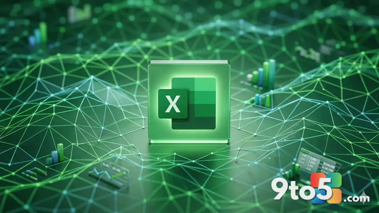 Microsoft Rolls Out Major Excel Copilot Updates in July 2026