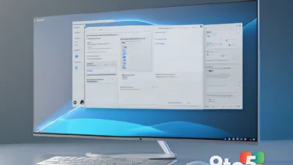 Microsoft Expands Copilot Integration With Yet Another Windows 11 Entry Point