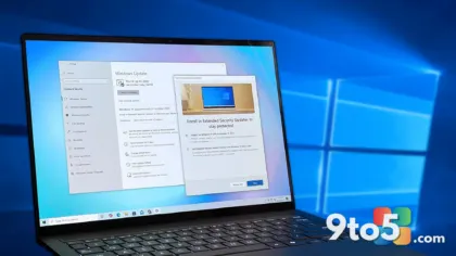 Microsoft extends free Windows 10 security updates to October 2027