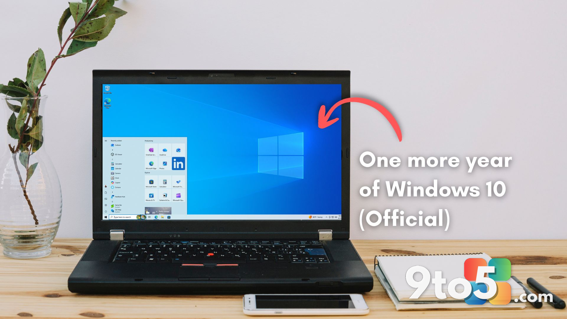 Microsoft extends Windows 10 ESU to October 2027 for free or $30