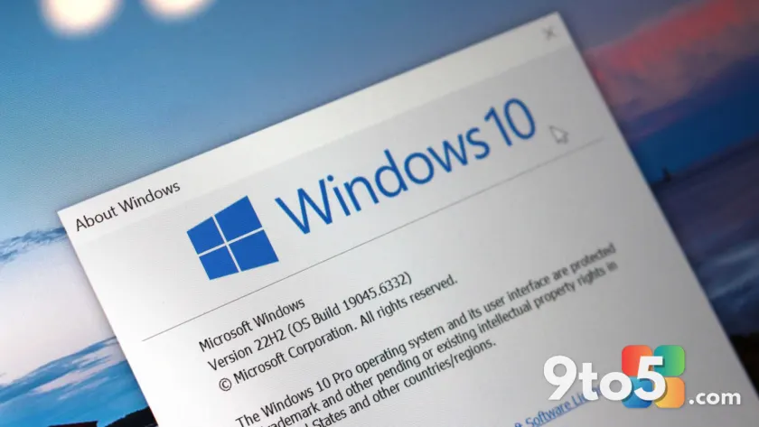Microsoft extends Windows 10 support to 2027 for free; critics call it an admission of defeat
