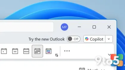 Microsoft Fixes Automapped Calendar Bug in New Outlook Switch, Upgrades Shared Calendars to REST