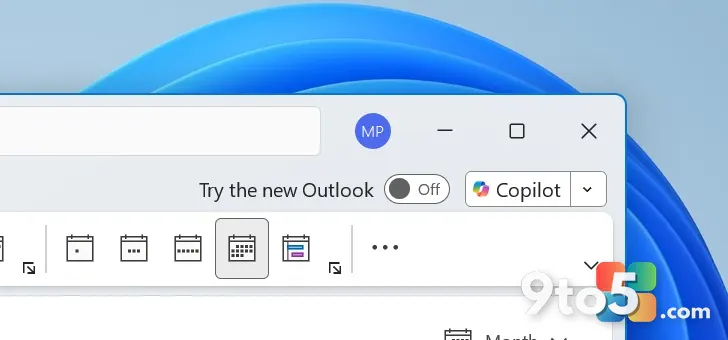 Microsoft Fixes Automapped Calendar Bug in New Outlook Switch, Upgrades Shared Calendars to REST