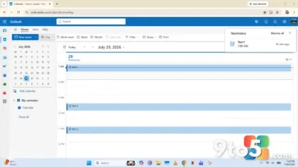Microsoft Is Finally Fixing One of Outlook Calendar's Most Frustrating Quirks