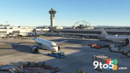 Microsoft Flight Simulator 2024 marketplace faces scrutiny over ‘MScenery’ add-ons