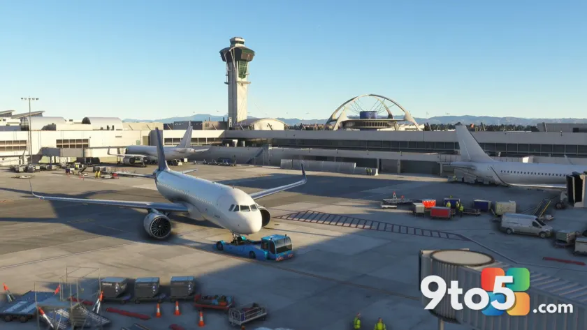 Microsoft Flight Simulator 2024 marketplace faces scrutiny over ‘MScenery’ add-ons