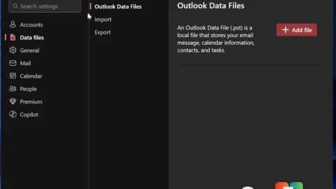 Microsoft Confirms Forced New Outlook Rollout by March 2027 Despite User Backlash