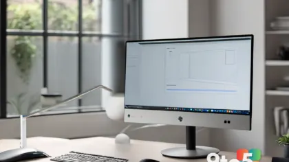Microsoft Forces LG to Disable McAfee Ad Popup in Windows 11 Monitor App