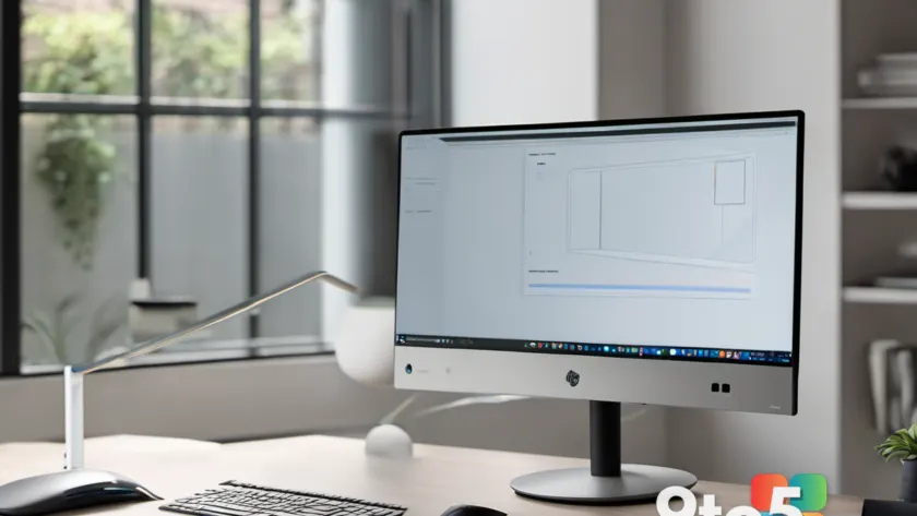 Microsoft Forces LG to Disable McAfee Ad Popup in Windows 11 Monitor App