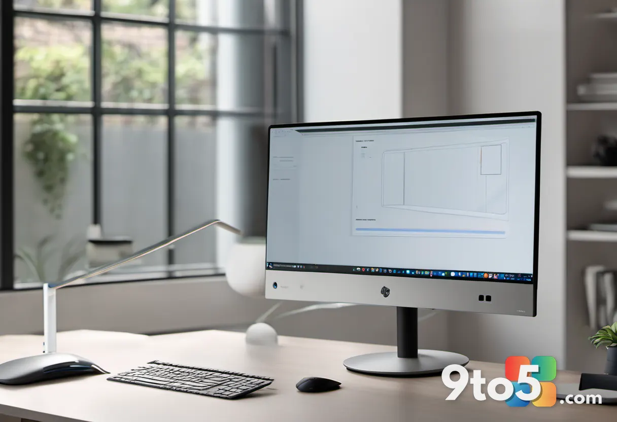 Microsoft Forces LG to Disable McAfee Ad Popup in Windows 11 Monitor App