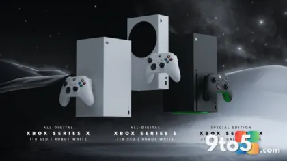 Microsoft hikes Xbox Series X|S prices by up to $150, drops 2TB model