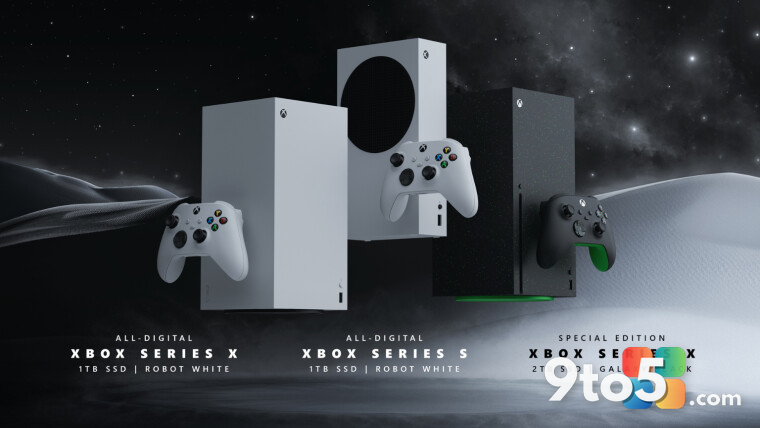 Microsoft hikes Xbox Series X|S prices by up to $150, drops 2TB model