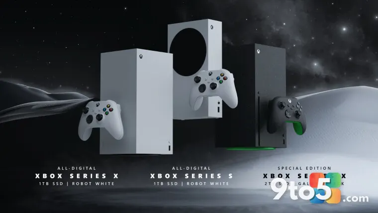 Microsoft hikes Xbox Series X|S prices by up to $150, drops 2TB model