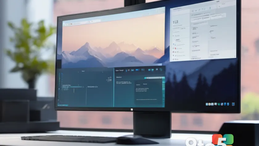 Microsoft pushes KB5095189 OOBE update for Windows 11 25H2 and 24H2