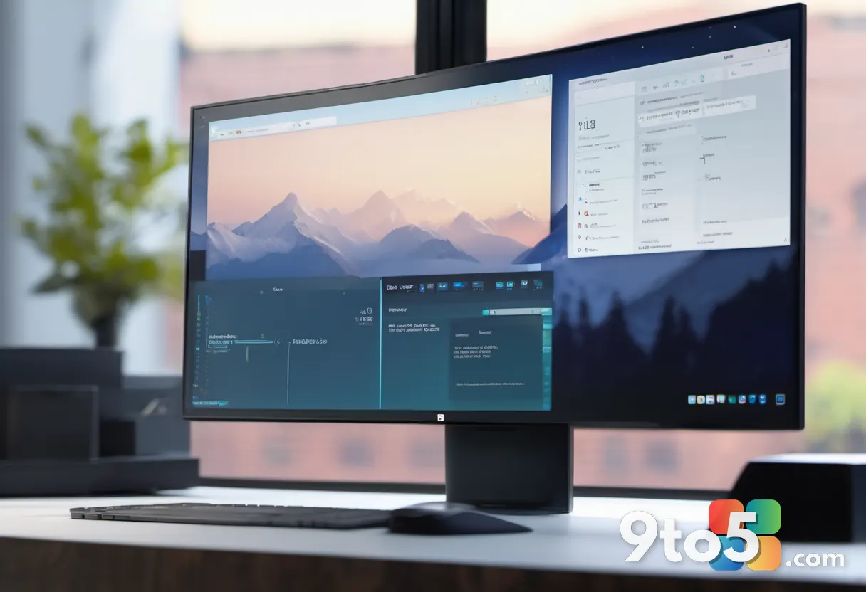 Microsoft pushes KB5095189 OOBE update for Windows 11 25H2 and 24H2