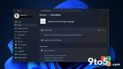 Microsoft’s New KMS Hardware-Secured Rule Isn’t a Crackdown on Pirated Windows