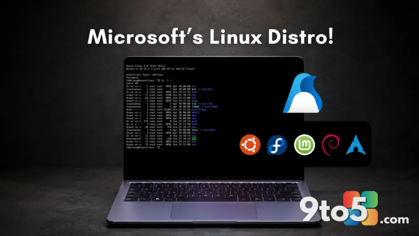 Microsoft launches Azure Linux 4.0: A free, cloud-only distro built for scale