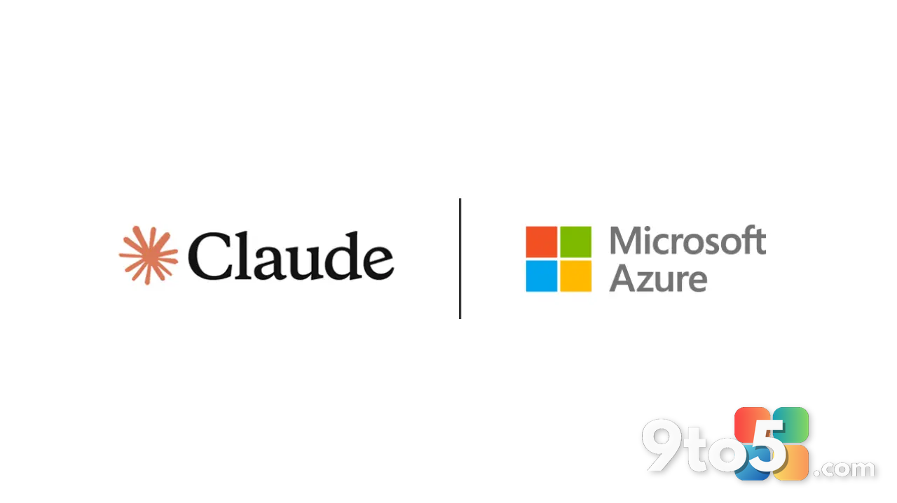Microsoft launches Claude on Azure with Nvidia GB300 Blackwell Ultra