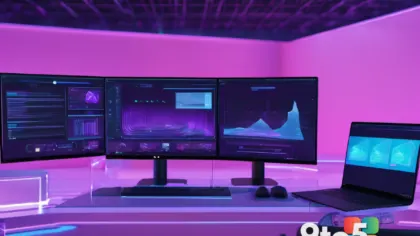 Microsoft Unveils MAI-Image-2.5-Pro for Enterprise AI Workflows