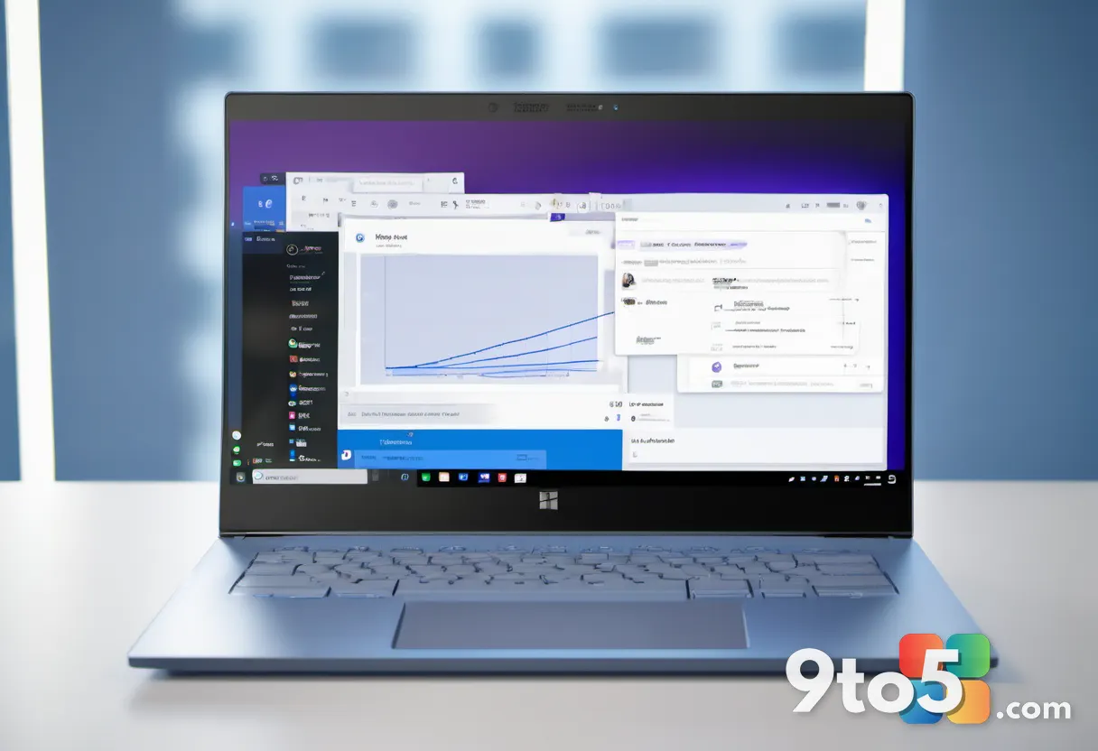 Microsoft pauses rollout of useful minimized Teams meeting feature