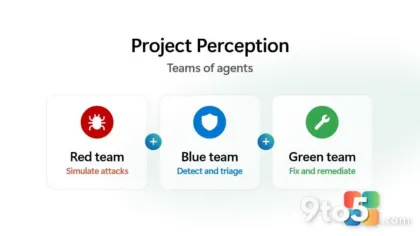 Microsoft Unveils Project Perception, a New AI-Powered Cyber Stack for the Agentic Age