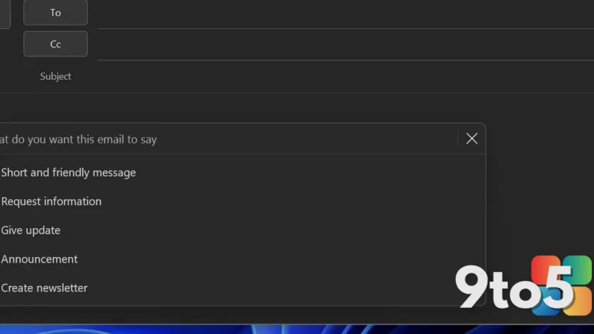 Microsoft Pulls Copilot Search Outlook After User Backlash