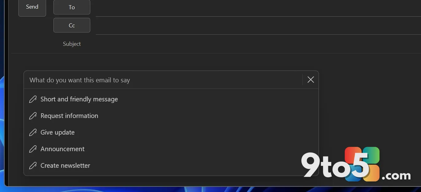 Microsoft Pulls Copilot Search Outlook After User Backlash