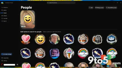 Microsoft Quietly Installs a Second Photos App That Wants You to Identify Faces