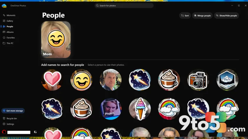 Microsoft Quietly Installs a Second Photos App That Wants You to Identify Faces
