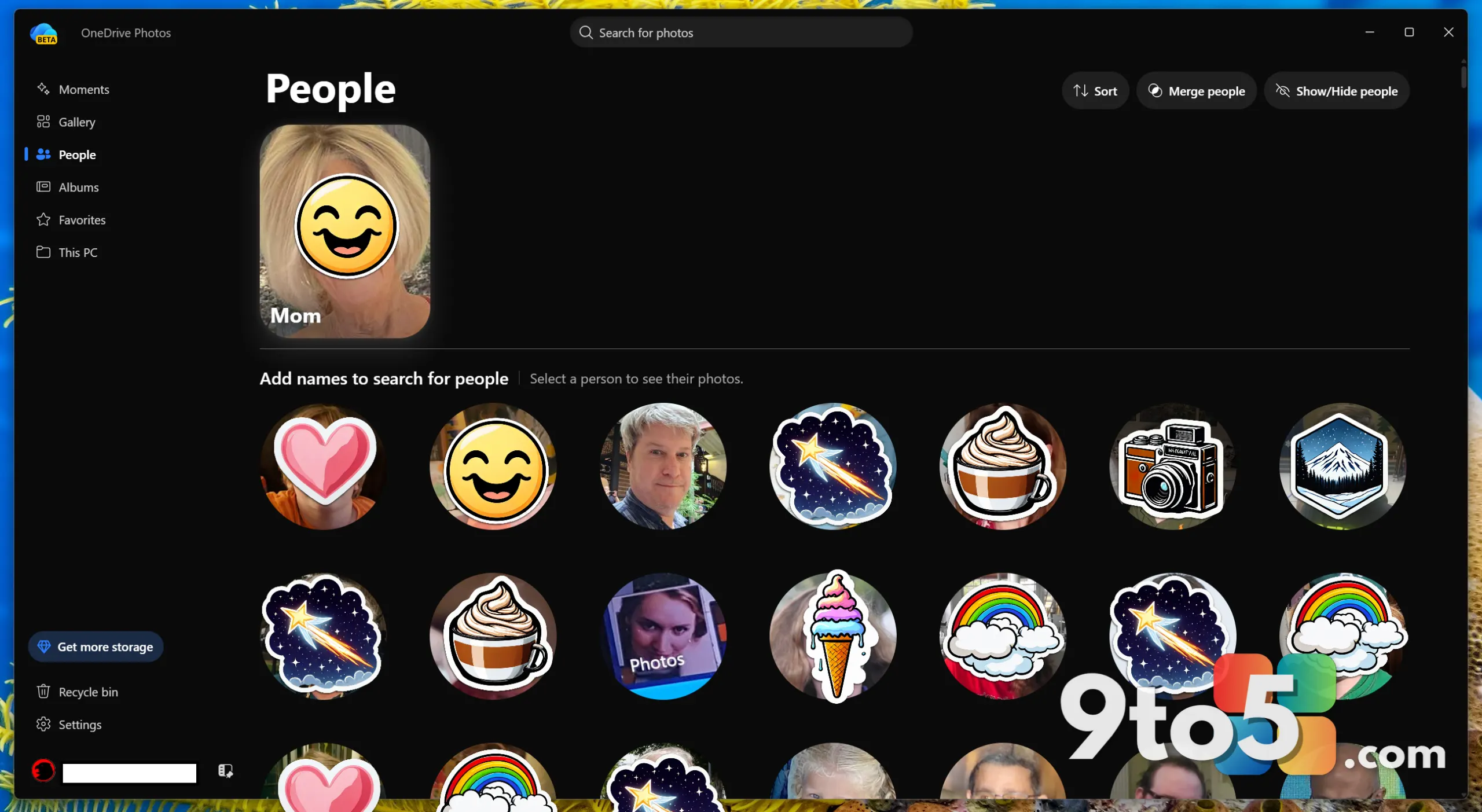 Microsoft Quietly Installs a Second Photos App That Wants You to Identify Faces