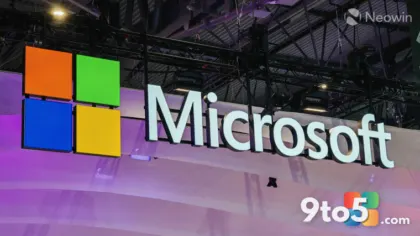 Microsoft reportedly preparing new round of layoffs affecting under 2.5% of staff
