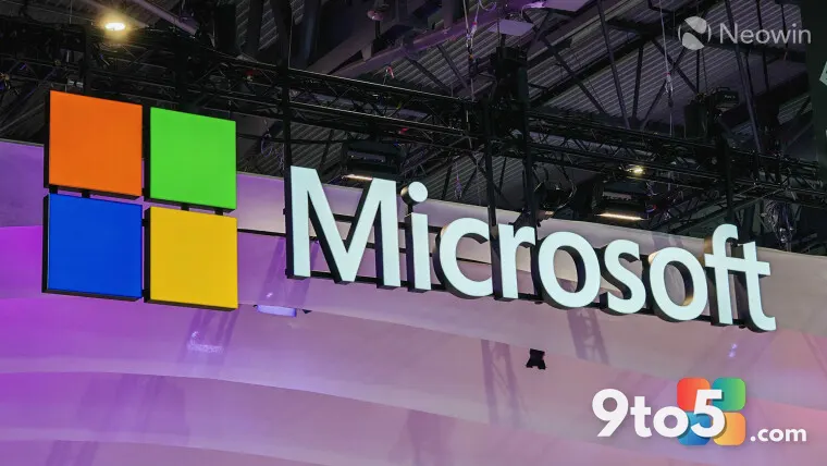 Microsoft reportedly preparing new round of layoffs affecting under 2.5% of staff