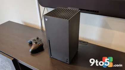 Microsoft reportedly testing Xbox feature to digitize physical disc collections