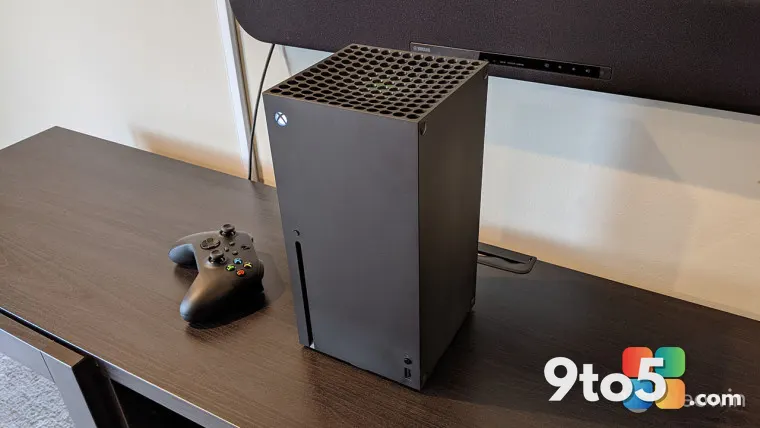 Microsoft reportedly testing Xbox feature to digitize physical disc collections