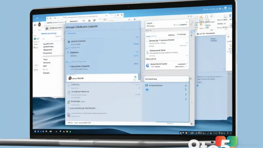 Microsoft Reverses Decision to Remove Outlook Classic’s People Card Feature