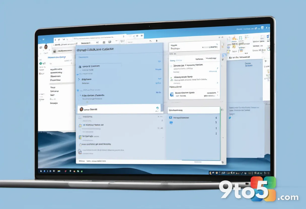 Microsoft Reverses Decision to Remove Outlook Classic’s People Card Feature