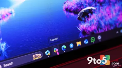 Microsoft’s new 8GB Surface PCs accidentally skip Copilot+ bloat
